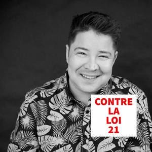 Meet your Posher, Daniel